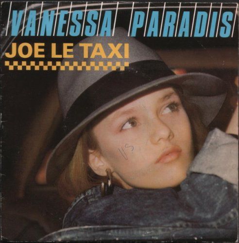 joe le taxi